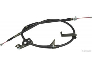 MAGNETI MARELLI 600000118280 trosas, stovėjimo stabdys
36531-40R00