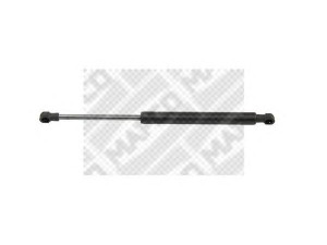 MAPCO 91664 dujinė spyruoklė, gaubtas 
 Kėbulas -> Dujinės spyruoklės
5123 7008 745