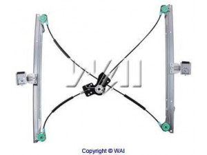 WAIglobal WPR0157L lango pakėliklis
4894527AA