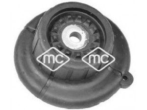 Metalcaucho 05479 pakabos statramsčio atraminis guolis 
 Ašies montavimas/vairavimo mechanizmas/ratai -> Montavimas, pakabos statramstis
5070 0886, 5070 2841, 5070 0886