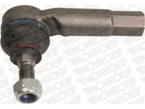 MONROE L0012 skersinės vairo trauklės galas 
 Vairavimas -> Vairo mechanizmo sujungimai