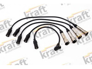 KRAFT AUTOMOTIVE 9120162 PM uždegimo laido komplektas 
 Kibirkšties / kaitinamasis uždegimas -> Uždegimo laidai/jungtys
052998031, 056998031, 059998031