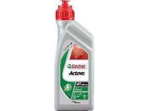 CASTROL 0072001 variklio alyva; variklio alyva; neautomatinės transmisijos alyva