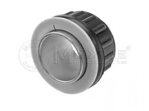 MEYLE 214 610 0033 stebulės laikiklio įvorė 
 Ašies montavimas/vairavimo mechanizmas/ratai -> Ašies atrama/ašies korpusas/ašies montavimas -> Pasukamojo veleno sujungimas
5 0427 7460