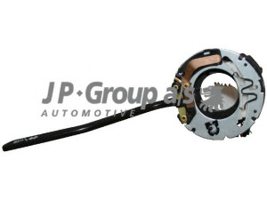 JP GROUP 8196200400 valdymo svirtis, indikatoriai 
 Vidaus įranga -> Rankinės/kojinės svirties sistema
111953513F, 171953513