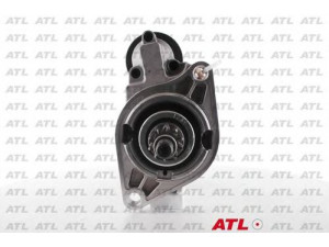 ATL Autotechnik A 16 700 starteris 
 Elektros įranga -> Starterio sistema -> Starteris
5030071, 7203211, 95VW11000DA, R95VW 11000 DA