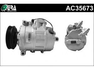 ERA Benelux AC35673 kompresorius, oro kondicionierius 
 Oro kondicionavimas -> Kompresorius/dalys
4B0 260 805 G, 4B0 260 805 K, 4B0 260 805 M
