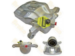 Brake ENGINEERING CA2050 stabdžių apkaba 
 Stabdžių sistema -> Stabdžių matuoklis -> Stabdžių matuoklio montavimas
4775006040, 4775033120, 4775033181