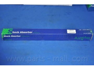 PARTS-MALL PJA-127 amortizatorius 
 Pakaba -> Amortizatorius
55300M1300, 55300M1600, HB227400