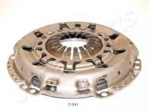 JAPANPARTS SF-246 sankabos suspaudimo plokštelė 
 Sankaba/dalys -> Sankabos suspaudimo plokštelė
31210-0D030, 31210-0D070
