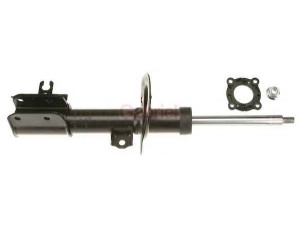 GABRIEL G37848 amortizatorius