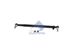 SAMPA 097.215 centrinės trauklės mazgas
1897 673, 1897673, 475 463, 475463