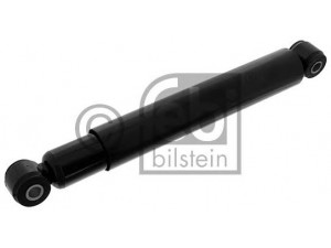 FEBI BILSTEIN 20539 amortizatorius
002 323 72 00, 002 323 73 00, 003 323 97 00