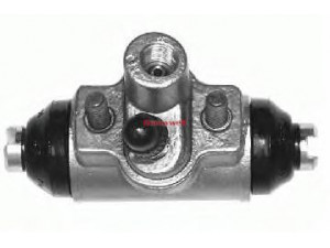 BENDIX 212226B rato stabdžių cilindras 
 Stabdžių sistema -> Ratų cilindrai
43300692013, GWC1143, GWC1519