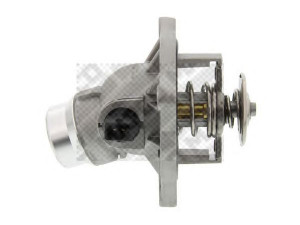 MAPCO 28663 termostatas, aušinimo skystis 
 Aušinimo sistema -> Termostatas/tarpiklis -> Thermostat
11531436386, PBM000010, PEL000060