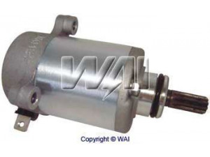 WAIglobal 19031N starteris
3110033G01