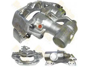 Brake ENGINEERING CA1289R stabdžių apkaba 
 Dviratė transporto priemonės -> Stabdžių sistema -> Stabdžių apkaba / priedai
4832628, 4832628