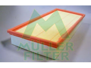 MULLER FILTER PA3268 oro filtras 
 Filtrai -> Oro filtras
955.110.131.00, 95511013110, 958.110.130.00