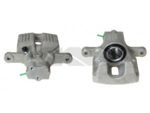 SPIDAN 404614 stabdžių apkaba 
 Dviratė transporto priemonės -> Stabdžių sistema -> Stabdžių apkaba / priedai
43019-SJA-010