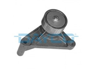 DAYCO APV1104 kreipiantysis skriemulys, V formos rumbuotas diržas 
 Diržinė pavara -> V formos rumbuotas diržas/komplektas -> Laisvasis/kreipiamasis skriemulys
9062000970, 9062001370, A9062001370