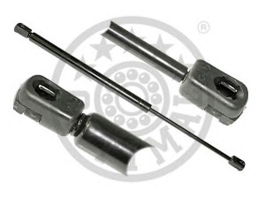 OPTIMAL AG-17042 dujinė spyruoklė, bagažinė 
 Priedai -> Bagažinė/pakrovimo skyrius
7700815135