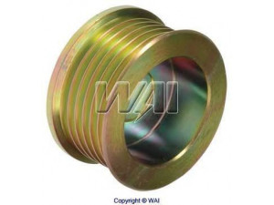 WAIglobal 24-2252-1 skriemulys, kintamosios srovės generatorius
D92F10A352AA, D9ZF10A352AA, D9ZZ10344A