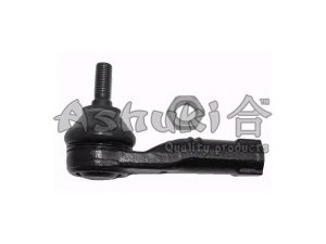ASHUKI 1446-0011 skersinės vairo trauklės galas 
 Vairavimas -> Vairo mechanizmo sujungimai
48520-00QAN, 48540-AX602, 48640-AX602
