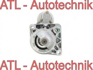 ATL Autotechnik A 75 660 starteris