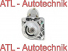 ATL Autotechnik A 75 660 starteris