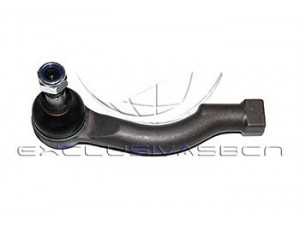 MDR MTR-8K09 skersinės vairo trauklės galas 
 Vairavimas -> Vairo mechanizmo sujungimai
568203E900