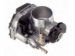 ACI - AVESA ACM-032 droselio korpusas 
 Kuro mišinio formavimas -> Mišinio sudarymas -> Droselis/kuro vamzdeliai/vakuumo žarnelė
06A 133 064 H, 06A 133 064 H