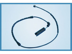 FREMAX WI-5042 įspėjimo kontaktas, stabdžių trinkelių susidėvėjimas 
 Stabdžių sistema -> Susidėvėjimo indikatorius, stabdžių trinkelės
34351165580