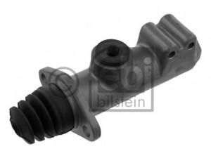 FEBI BILSTEIN 35574 pagrindinis cilindras, sankaba 
 Sankaba/dalys -> Sankabos valdymas -> Pagrindinis cilindras
1 105 332, 1 361 136