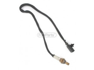 STANDARD LB1651 lambda jutiklis 
 Variklis -> Variklio elektra
06A 906 262BS