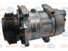 HELLA 8FK 351 126-331 kompresorius, oro kondicionierius 
 Oro kondicionavimas -> Kompresorius/dalys
77 00 108 413, 77 00 111 289, 77 01 499 862