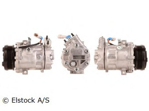 ELSTOCK 51-0066 kompresorius, oro kondicionierius 
 Oro kondicionavimas -> Kompresorius/dalys
1854092, 1854102, 1854123