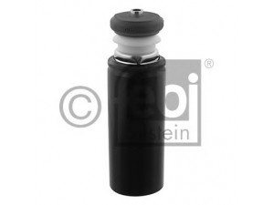 FEBI BILSTEIN 37007 apsauginio dangtelio komplektas, amortizatorius 
 Ašies montavimas/vairavimo mechanizmas/ratai -> Montavimas, pakabos statramstis
51806588, 51806588 S1, 51806592