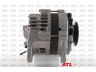 ATL Autotechnik L 80 760 kintamosios srovės generatorius
LR 180-763, YM123910-77210, 123910-77210
