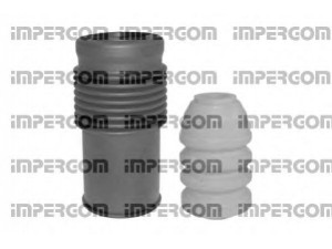 ORIGINAL IMPERIUM 48235 apsauginio dangtelio komplektas, amortizatorius 
 Ašies montavimas/vairavimo mechanizmas/ratai -> Montavimas, pakabos statramstis
357412303F, 6U0413175, 357412303F