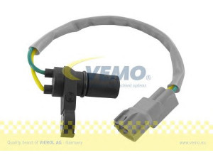 VEMO V24-72-0041 RPM jutiklis, neautomatinė transmisija 
 Transmisija -> Neautomatinė pavarų dėžė -> Jutiklis
9 949 501, 9 949 501, 3 086 593-5