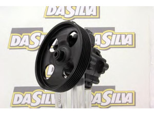 DA SILVA DP3165 hidraulinis siurblys, vairo sistema 
 Vairavimas -> Vairo pavara/siurblys
00004007TQ, 4007.TQ