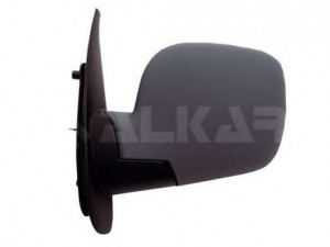 ALKAR 9231160 išorinis veidrodėlis 
 Kėbulas -> Langai/veidrodėliai -> Veidrodėlis
7701068838