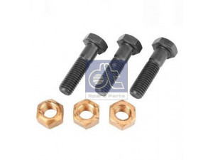 DT 4.90261 remonto komplektas
000931 012114 S1, 000931012114S1