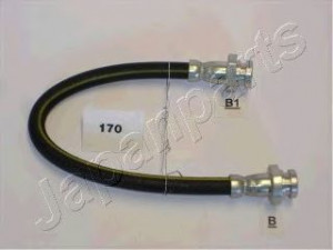 JAPANPARTS TF-170 laikantysis rėmas, stabdžių žarnelė 
 Stabdžių sistema -> Stabdžių žarnelės
4621490J00
