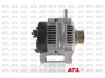 ATL Autotechnik L 63 830 kintamosios srovės generatorius 
 Elektros įranga -> Kint. sr. generatorius/dalys -> Kintamosios srovės generatorius