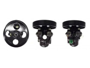 DRI 715520217 hidraulinis siurblys, vairo sistema 
 Vairavimas -> Vairo pavara/siurblys
4007.F2, 4007F2, 9616290680
