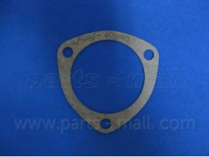 PARTS-MALL P1J-A002 tarpiklis, termostatas 
 Variklis -> Tarpikliai -> Sandarikliai, aušinimo sistema
2542641000, 2542645000