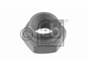 FEBI BILSTEIN 03810 veržlė; ašies veržlė, kardaninis velenas 
 Ratų pavara -> Surinkimo dalys
3297.14, 6935.44, 6 036 437, 3297.14