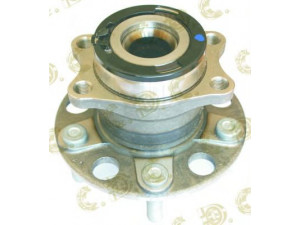 AUTOKIT 01.97759 rato guolio komplektas 
 Ašies montavimas/vairavimo mechanizmas/ratai -> Rato stebulė/montavimas -> Rato guolis
05105770AD