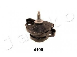 JAPKO GOJ4100 variklio montavimas 
 Variklis -> Prekių paieška pagal schemą
50821-SAA-013, 50826-SEL-E01